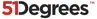 51DegreesLogo